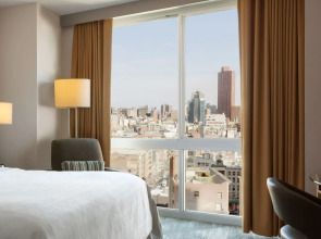 Sheraton Tribeca New York Hotel