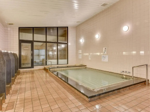 Tada Onsen Hakuryukan