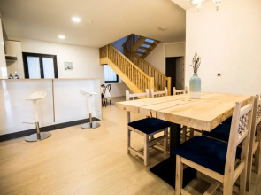 The Rock Suites & Spa