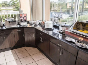 Quality Inn Bradenton North I-75