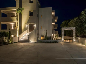 Sun City Luxury Apartments