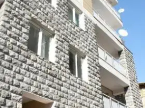 Aparthotel 4 stars Tbilisi