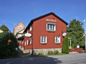Hotell Laurentius