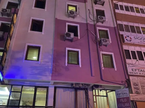 Hotel Cenedag