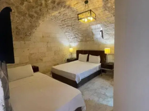 Sahanoglu Muzepotamia Konuk Evibutik Otel