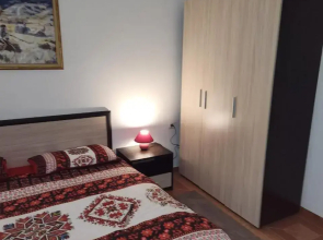 Panteli Apart House