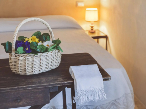 Agriturismo Le Canterie