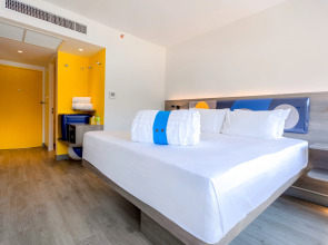 COSI Pattaya Wong Amat Beach