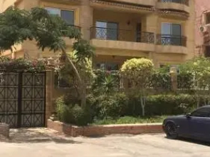 A studio / private room in New Cairo