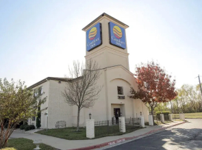 Comfort Inn (Cedar Park)