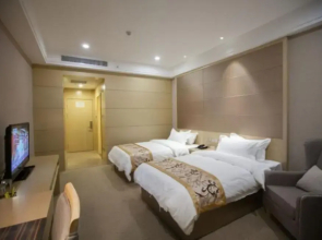 Tianjin Concordance International Hotel and Resort