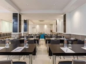 Tuana Hotels The Phulin Resort