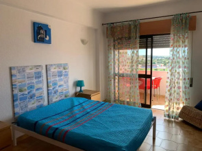 Apartamento 806