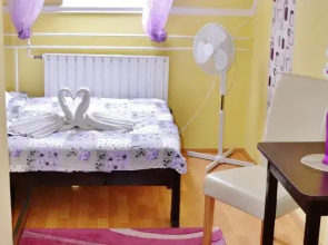 Szépasszony Apartmanház