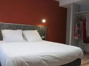 Yseria Hôtel