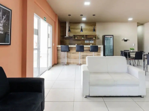 Condominium on the Edge of the Cabo Frio Channel - CFR