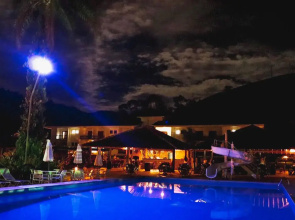 Resort Fazenda 3 Pinheiros