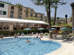 Hotel Eden