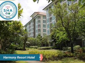 Harmony Resort Hotel