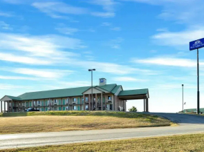 Days Inn Ozark