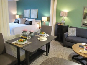 Wilton GetAway Two