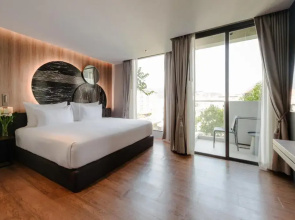 Richmann Resort Hotel Hatyai