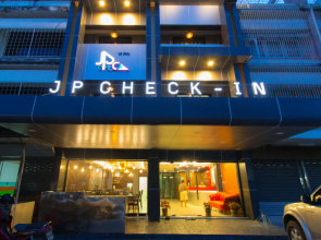 Jp Check In