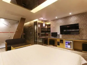 Gyeongju Bomun CL Hotel
