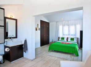 Villa Infinity Protaras DPSH01