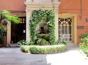 Relais Servio Tullio