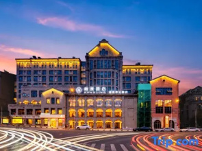 RONGJINGHOTEL