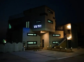 Daebudo (Seonjaedo) Daldal Pension