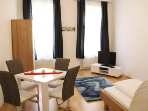 CheckVienna – Apartment Khunngasse