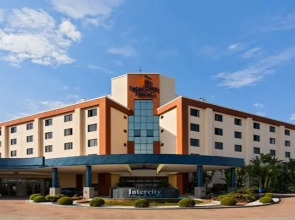 InterCity Premium Gravatai
