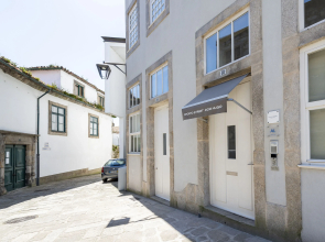 Oporto Comfort Dom Hugo