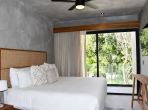 Tuk Luxury Apartments by Spot Rentals