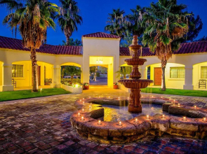 Arizona Golf Resort & Conference Center