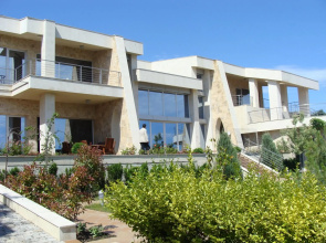 Budzhaka Villa