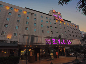 Ful Won Hotel