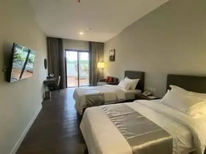 Onyx Hotel & Villa