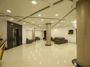 Imperial Grande Resort Lonavala