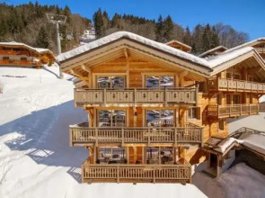 Panoramix Morzine