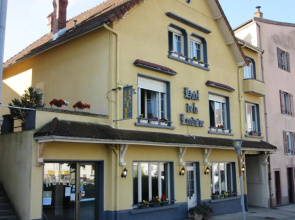 Hotel de la Londaine