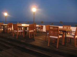E Hotel Spa & Resort Cyprus