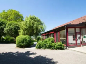 Sonnenblumenhof