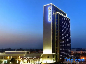 Baiyunbian Hotel