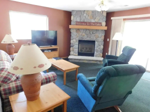 Black Bear Lodge