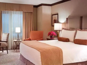 Ameristar Casino Hotel Council Bluffs