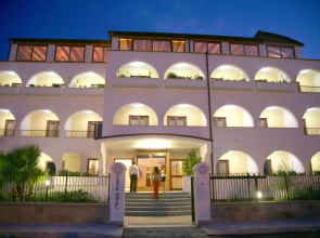 Forte Hotel SRL