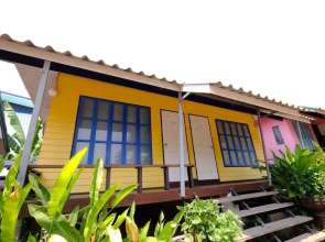 Mava Muscosa Resort
